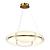 Подвесная люстра Etoile SL1304.203.45 ST-Luce