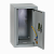 Щит металлический навесной с монтажной панелью 410х210х140 IP31 ЩМП-01 EKF
