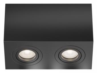 Накладной светильник Atom C017CL-02B Maytoni