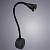 Настенный светильник Twist A7603AP-1BK Arte Lamp