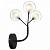 Настенный светильник Demele SL376.401.03 ST-Luce