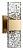 Настенный светильник Ricci 4364/5WL Odeon Light