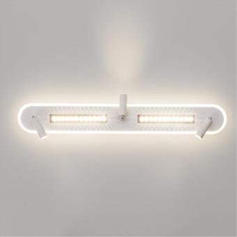 Спот A2220PL-3WH Arte Lamp