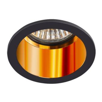 Встраиваемый светильник A2165PL-1BK Arte Lamp