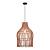 Подвесной светильник Cesta SL1513.513.01 ST-Luce
