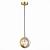 Подвесной светильник Bala SL1156.303.01 ST-Luce