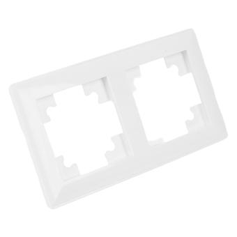 Рамка 2-я Белый Катрин