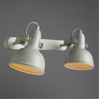 Спот Martin A5213AP-2WG Arte Lamp
