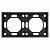 Рамка 2-я Черный уголь Эмили