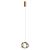 Подвесной светильник Mirage 5030/8L Odeon Light
