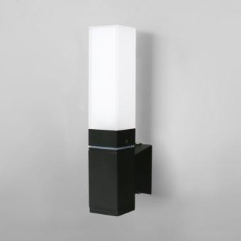 Настенный светильник 1534 5W 4000K Techno черный Elektrostandard