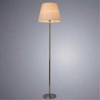Торшер A2581PN-1CC Arte Lamp
