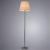 Торшер A2581PN-1CC Arte Lamp