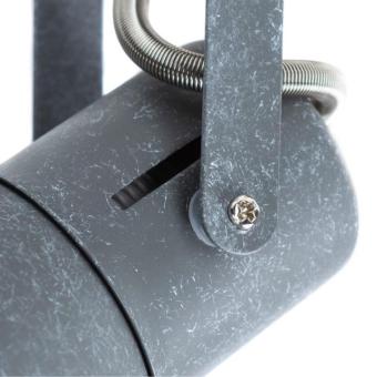 Спот A1677PL-2GY Arte Lamp