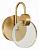 Настенный светильник Montecelio SL6104.201.01 ST-Luce