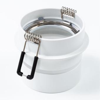 Встраиваемый светильник A2164PL-1WH Arte Lamp