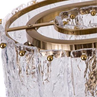 Подвесная люстра 6005/17 SP-12 Divinare