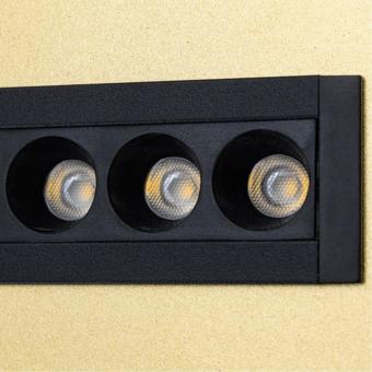 Спот A2220PL-3GO Arte Lamp