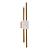 Настенный светильник Brighton SL6116.351.02 ST-Luce
