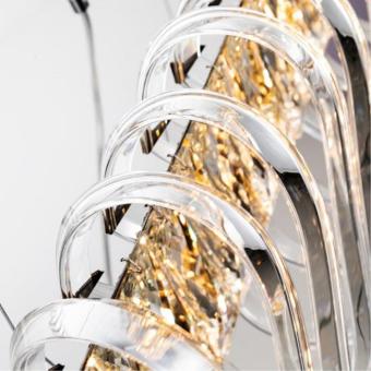 Подвесная люстра 7568/02 SP-12 Divinare