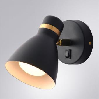 Спот A5047AP-1BK Arte Lamp