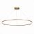 Подвесная люстра ST605 DOWN ST605.243.57 ST-Luce