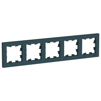Рамка 5-я Изумруд AtlasDesign