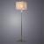 Торшер A5896PN-1CC Arte Lamp