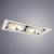 Встраиваемый светильник A5949PL-2WH Arte Lamp