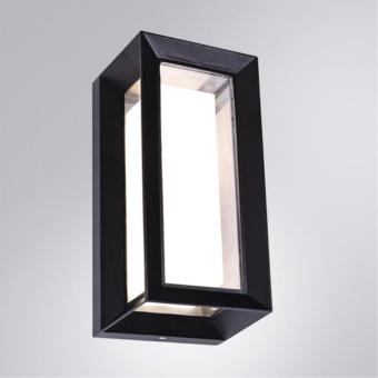 Настенный светильник Ulysses A8112AL-1BK Arte Lamp