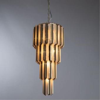 Подвесная люстра 1681/01 SP-9 Divinare