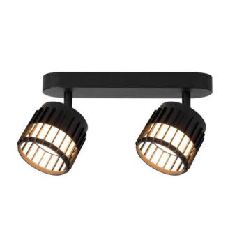 Спот Atria A8031PL-2BK Arte Lamp