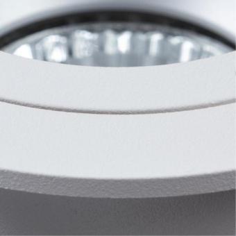 Встраиваемый светильник A2161PL-1WH Arte Lamp