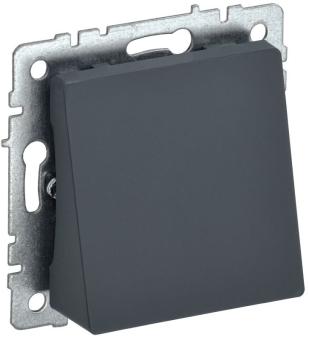 Вывод кабеля С/У Графит Brite