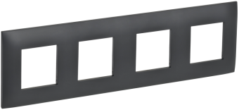 Рамка 4-я Титан Skandy