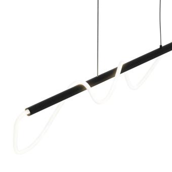Подвесной светильник Tau MOD146PL-L30B3K Maytoni