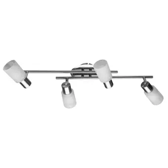 Спот A4510PL-4SS Arte Lamp