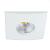 Встраиваемый светильник A4764PL-1WH Arte Lamp
