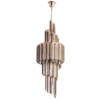 Подвесная люстра 1683/01 LM-11 Divinare