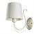 Настенный светильник Orlean A9310AP-1WG Arte Lamp