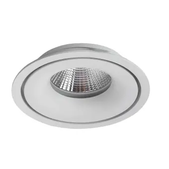 Встраиваемый светильник A3315PL-1WH Arte Lamp