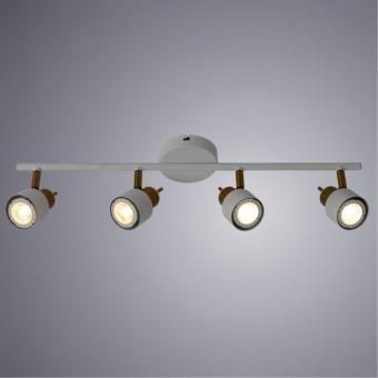 Спот A1906PL-4WH Arte Lamp