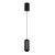 Подвесной светильник Omicron A1134SP-7BK Arte Lamp