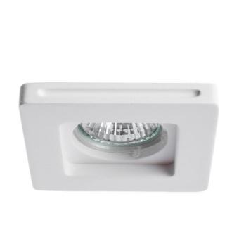 Встраиваемый светильник A9214PL-1WH Arte Lamp