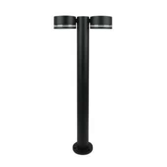 Ландшафтный светильник Nunki A1910PA-2BK Arte Lamp