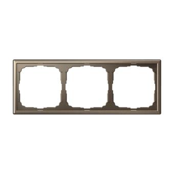 Рамка 3-я Мокко ArtGallery