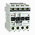 контактор магнитный КМЭ 25А 380В 1НО (КМЭ 2510) EKF