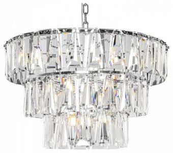 Подвесной светильник Puntes MOD043PL-18CH Maytoni