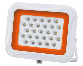 Прожектор светодиодный 50W PFL-SA 6500K 4500Lm JazzWay