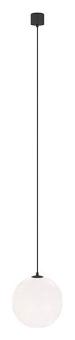 Подвесной светильник Luna P039PL-5W3K-20-B Maytoni